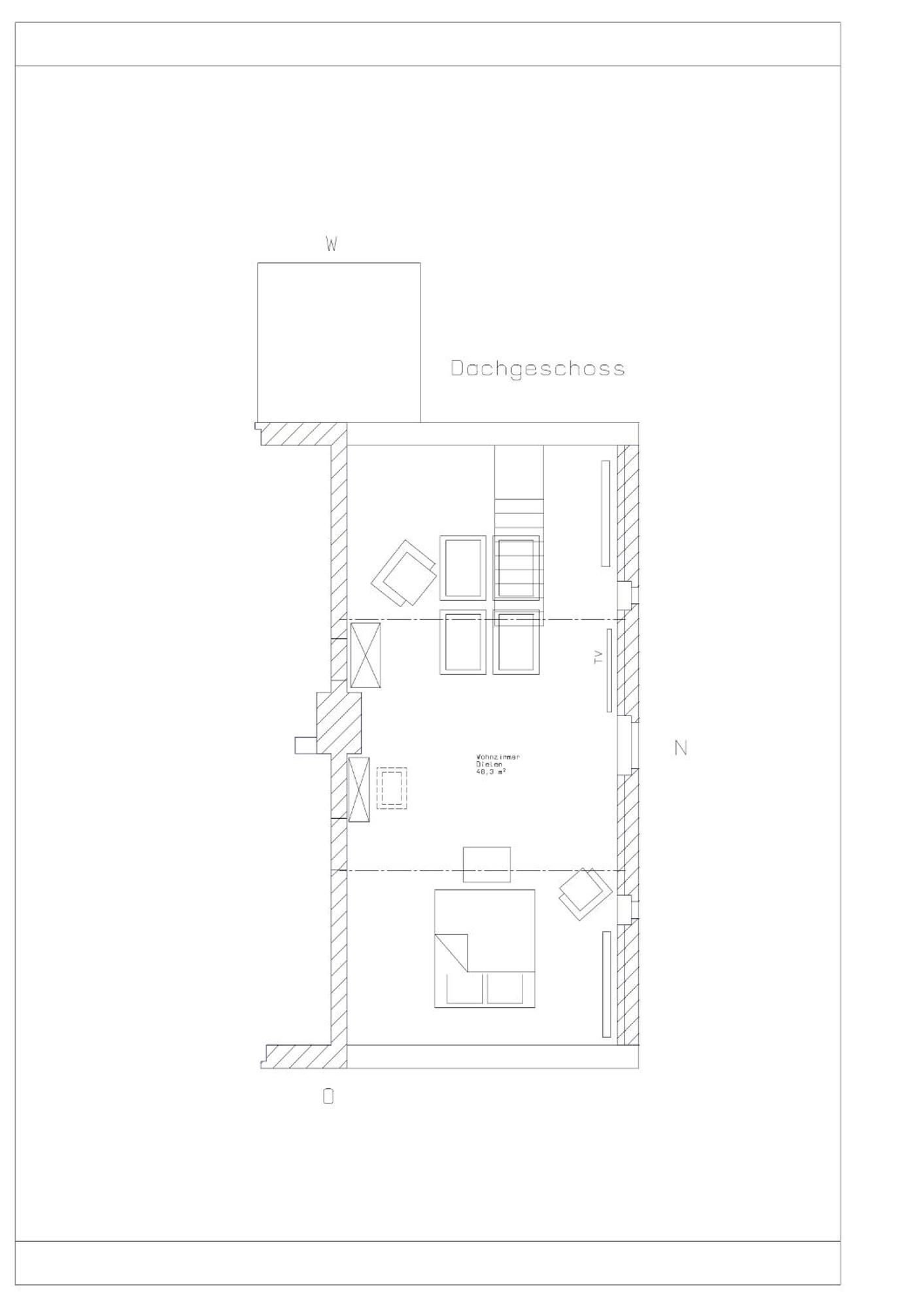 Apartamento Quartier Im Gutshaus Wustermark Exterior foto